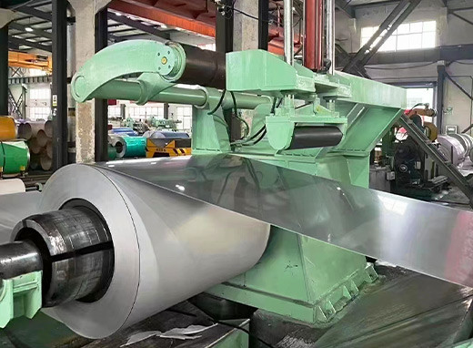 중국 Wuxi Chengjiu Metal Products Co., Ltd. 회사 프로필
