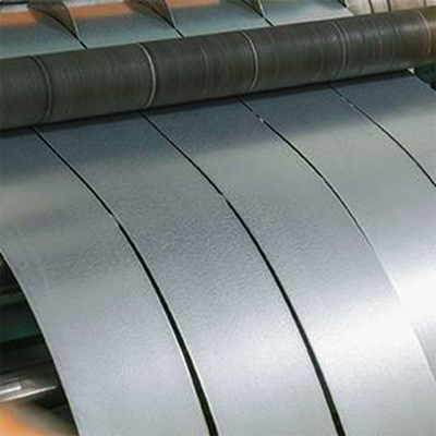 309s Cold Rolled Steel Strip 0.5mm Decorations High Temperature Applications