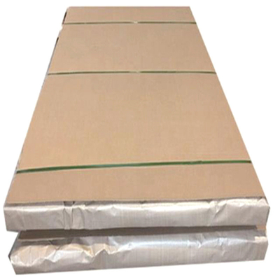 8mm Stainless Steel Plate 304L Ss 304 2b Finish Stainless Steel Sheet