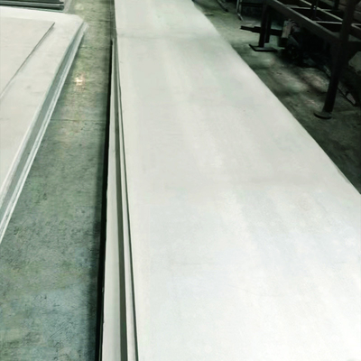 8mm Stainless Steel Plate 304L Ss 304 2b Finish Stainless Steel Sheet