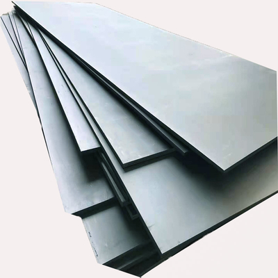 8mm Stainless Steel Plate 304L Ss 304 2b Finish Stainless Steel Sheet