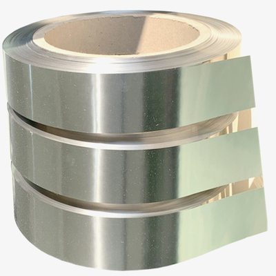 309s Cold Rolled Steel Strip 0.5mm Decorations High Temperature Applications