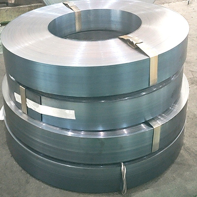 309s Cold Rolled Steel Strip 0.5mm Decorations High Temperature Applications