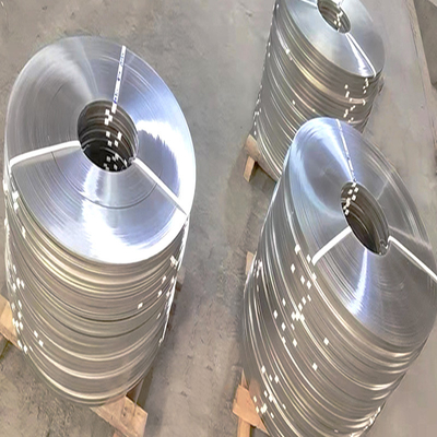 309s Cold Rolled Steel Strip 0.5mm Decorations High Temperature Applications