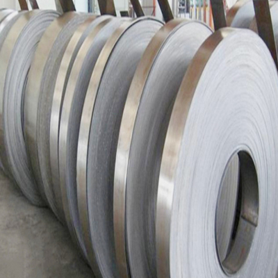 309s Cold Rolled Steel Strip 0.5mm Decorations High Temperature Applications