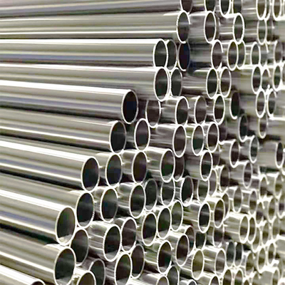 Water Stainless Steel Round Pipe 18 Inch 317L Stainless Steel Tubing