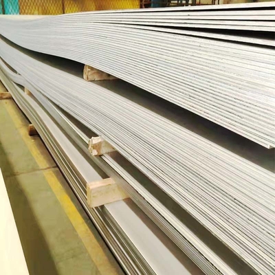 8mm Stainless Steel Plate 304L Ss 304 2b Finish Stainless Steel Sheet