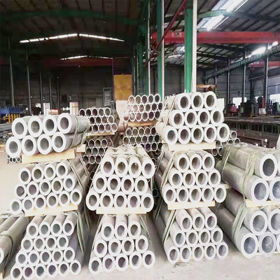 A312 Galvanized 22mm Stainless Steel Tube Euro 304 Ss Seamless Tubing
