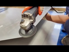 도매 가격  가온은 309S 310S 316L 430을 회전시켰습니다   스테인레스 강 플레이트 시트